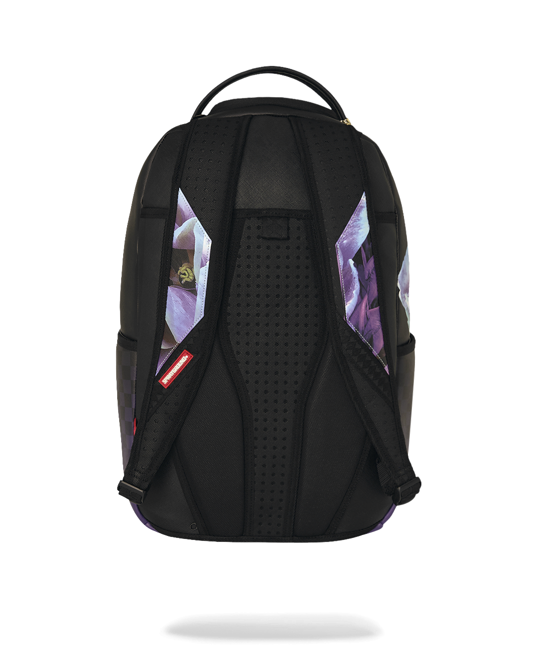 Limited Edition WYNWOOD WALLS COLLAB SOPHIE MESS FERNWEH BACKPACK