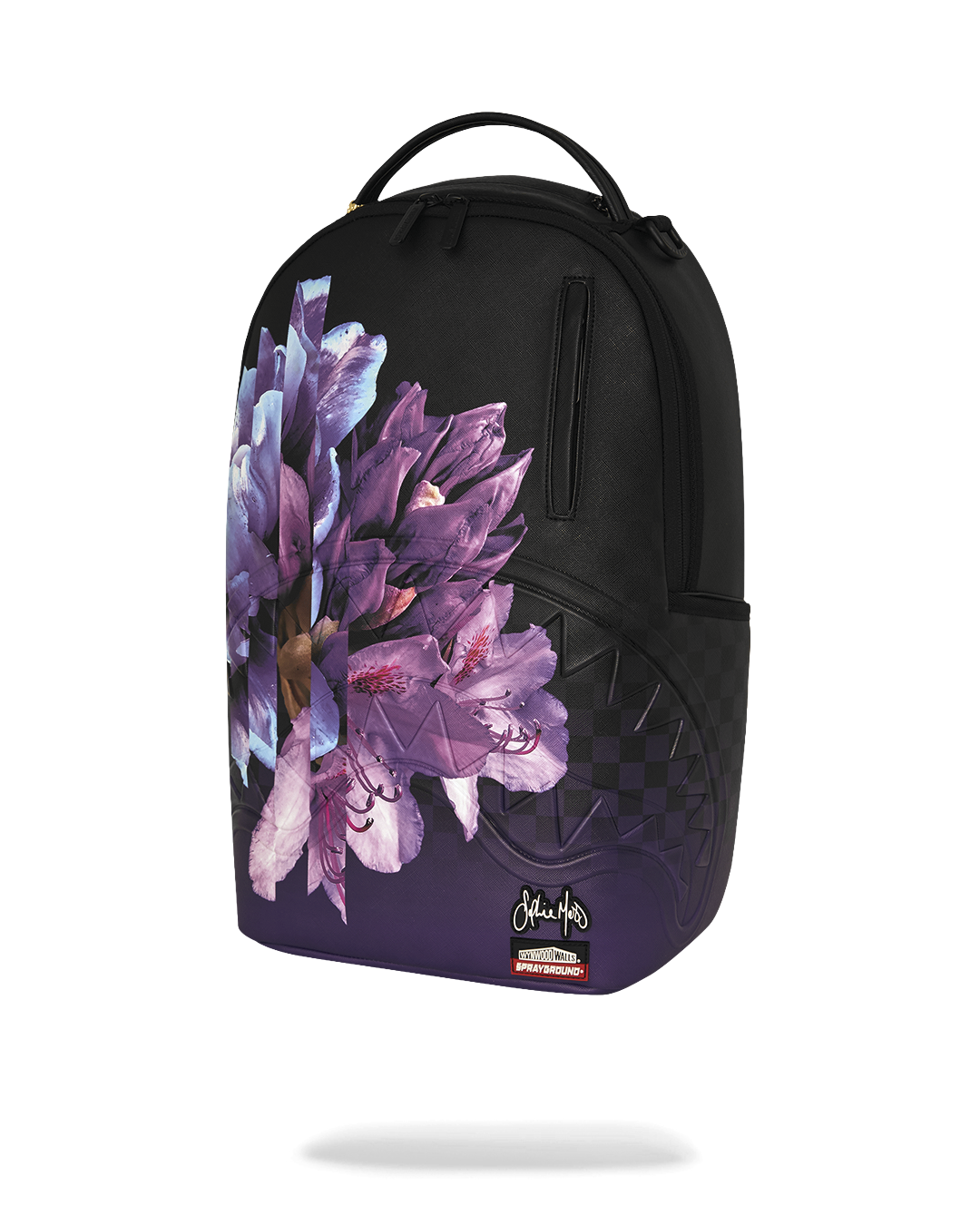 Limited Edition WYNWOOD WALLS COLLAB SOPHIE MESS FERNWEH BACKPACK