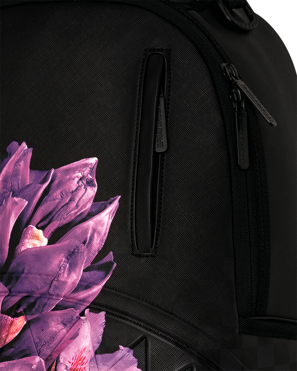 Limited Edition WYNWOOD WALLS COLLAB SOPHIE MESS FERNWEH BACKPACK