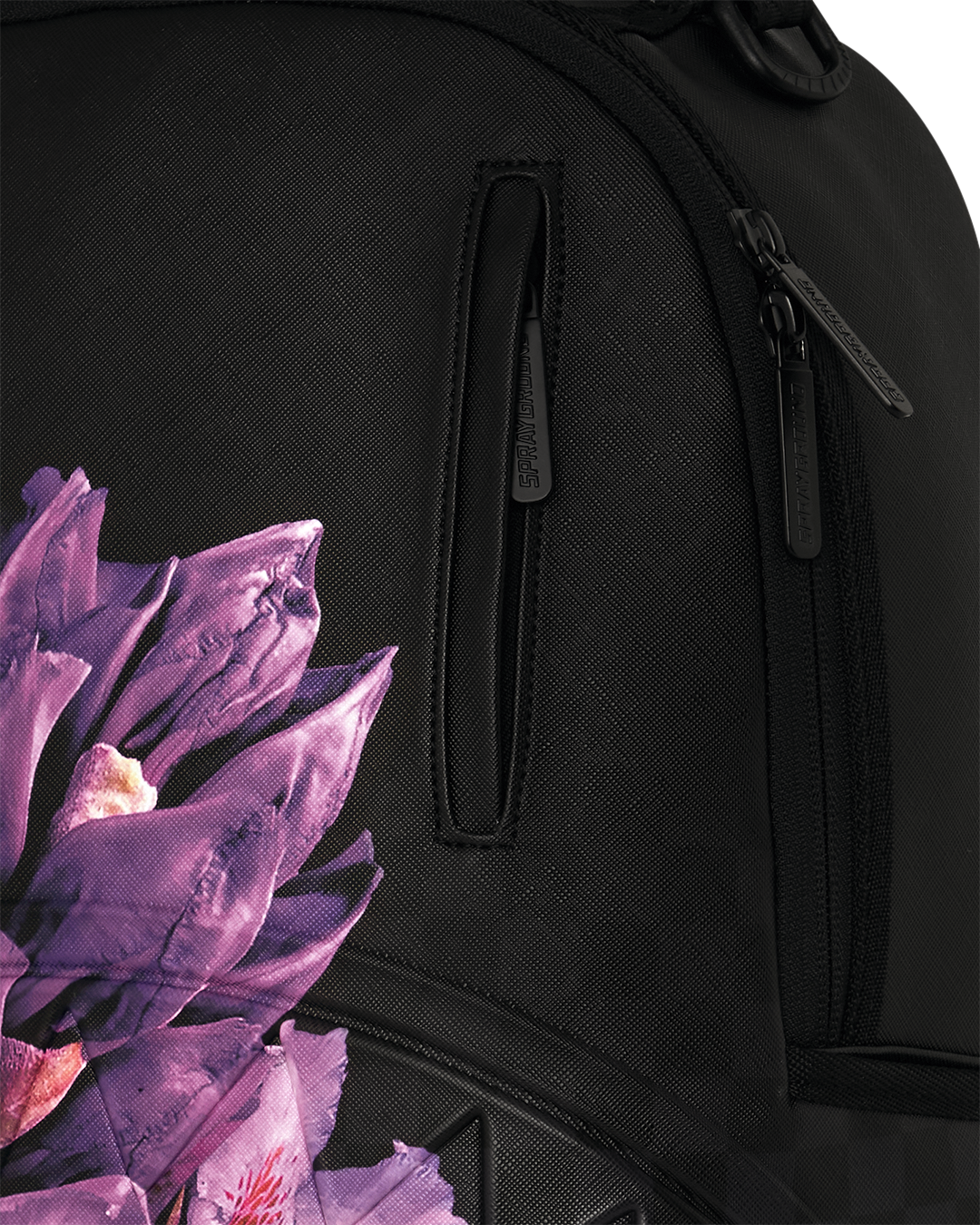 Limited Edition WYNWOOD WALLS COLLAB SOPHIE MESS FERNWEH BACKPACK
