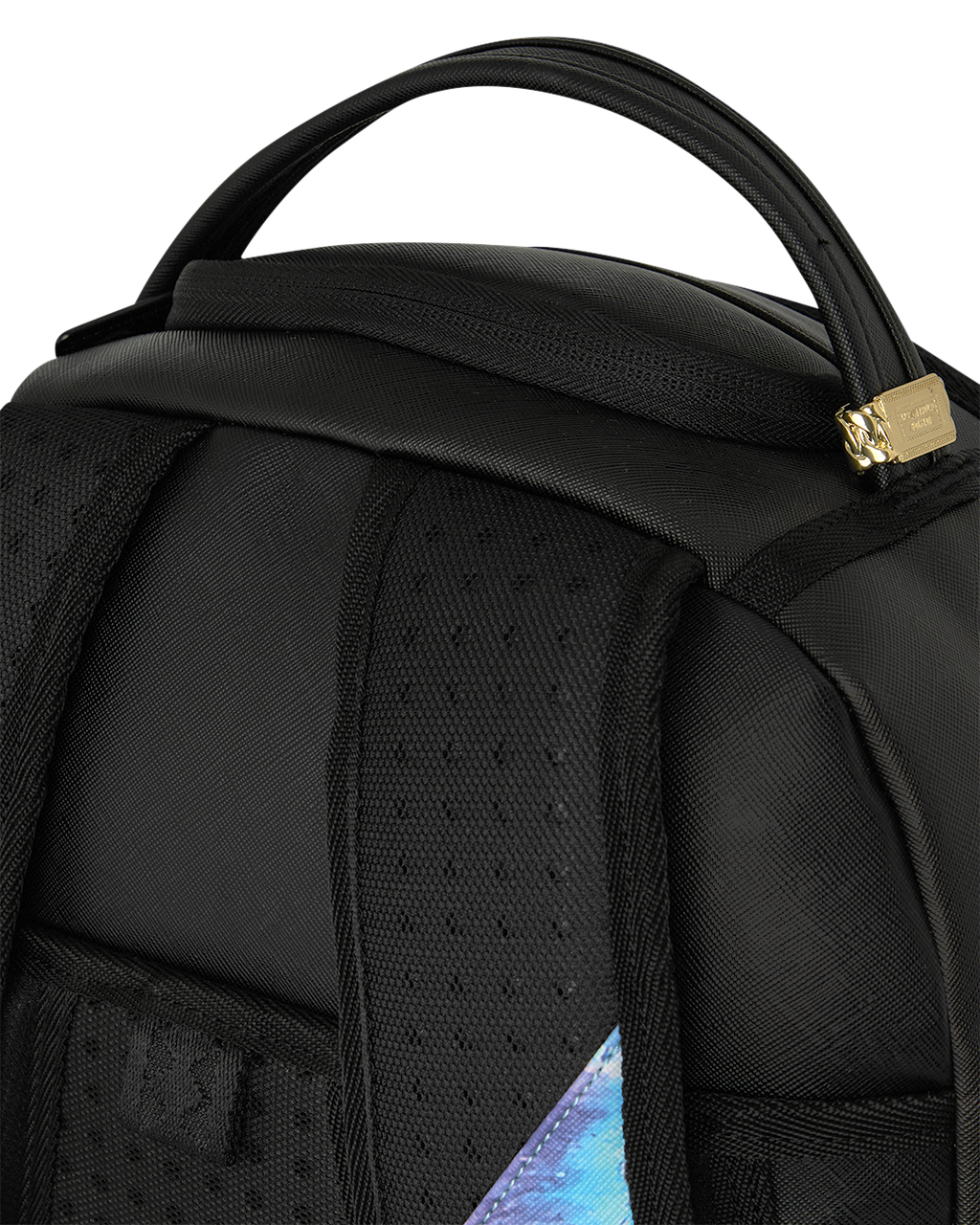 Limited Edition WYNWOOD WALLS COLLAB SOPHIE MESS FERNWEH BACKPACK