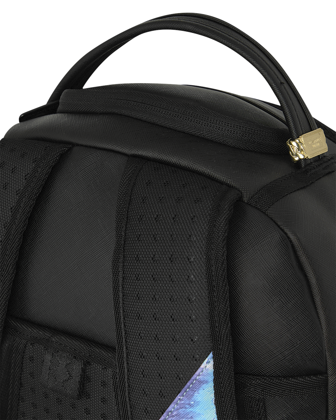 Limited Edition WYNWOOD WALLS COLLAB SOPHIE MESS FERNWEH BACKPACK