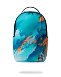Limited Edition WYNWOOD WALLS COLLAB DIGITAL DOES JULY BACKPACK