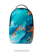 Limited Edition WYNWOOD WALLS COLLAB DIGITAL DOES JULY BACKPACK