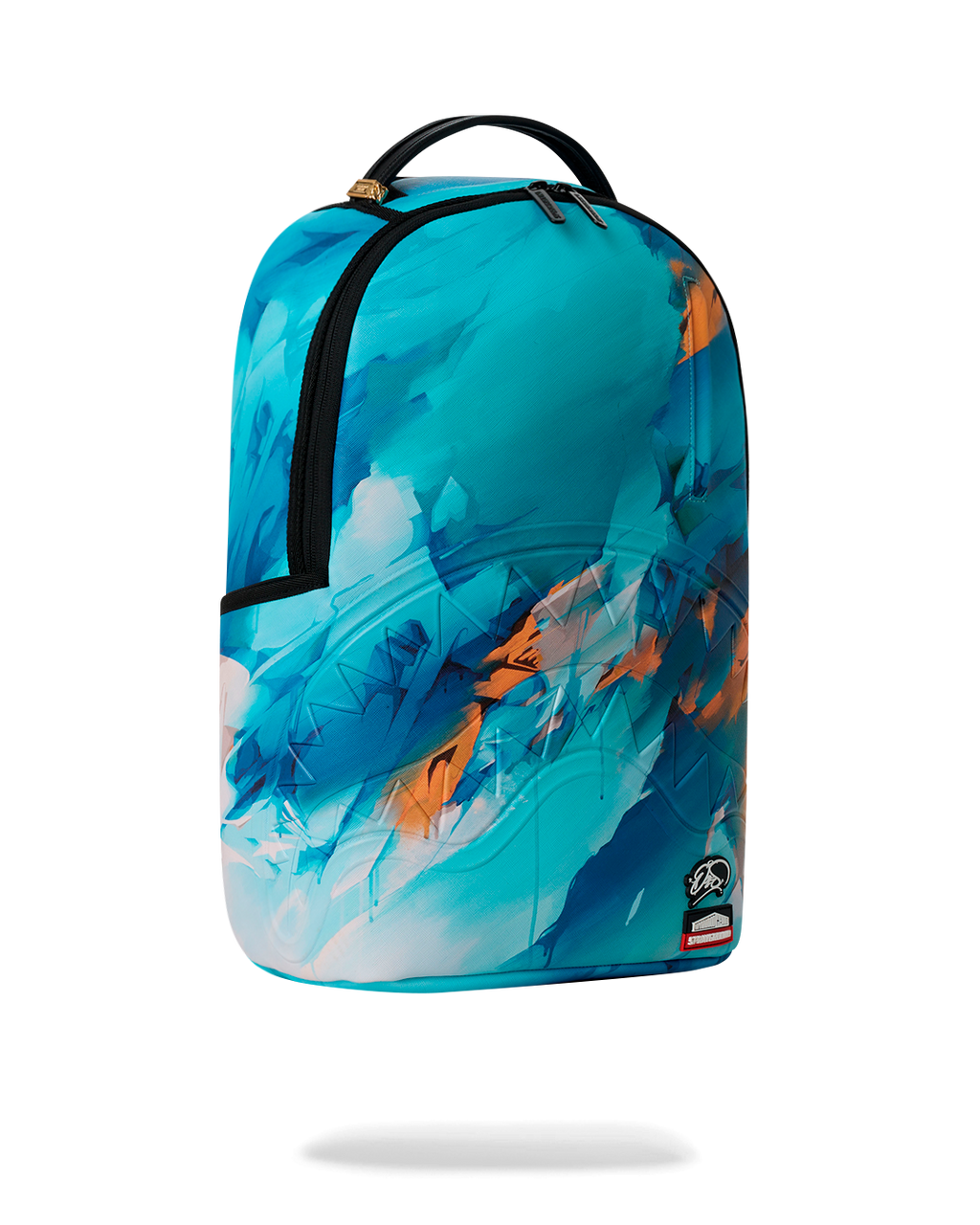 Limited Edition WYNWOOD WALLS COLLAB DIGITAL DOES JULY BACKPACK