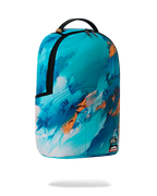 Limited Edition WYNWOOD WALLS COLLAB DIGITAL DOES JULY BACKPACK