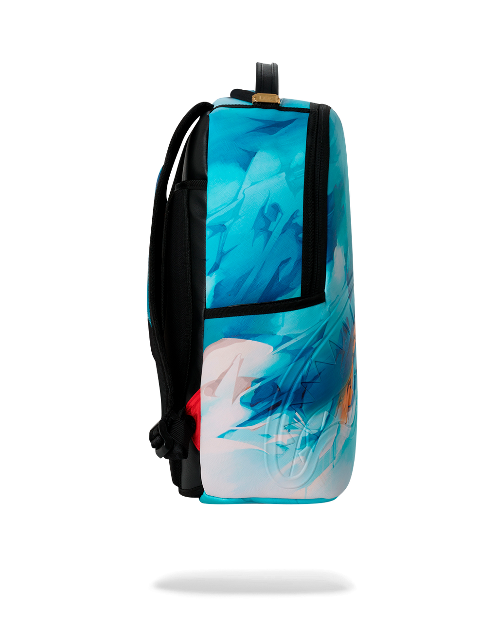 Limited Edition WYNWOOD WALLS COLLAB DIGITAL DOES JULY BACKPACK