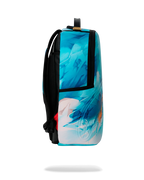 Limited Edition WYNWOOD WALLS COLLAB DIGITAL DOES JULY BACKPACK