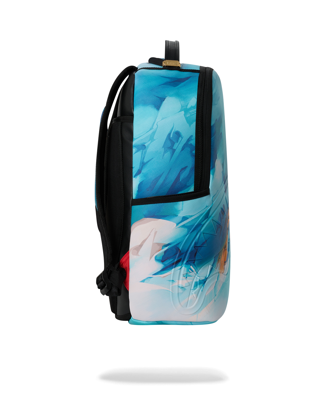 Limited Edition WYNWOOD WALLS COLLAB DIGITAL DOES JULY BACKPACK
