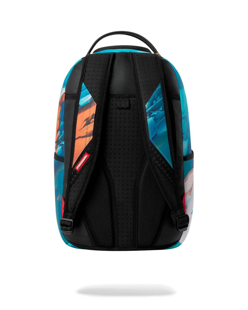 Limited Edition WYNWOOD WALLS COLLAB DIGITAL DOES JULY BACKPACK