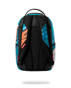Limited Edition WYNWOOD WALLS COLLAB DIGITAL DOES JULY BACKPACK