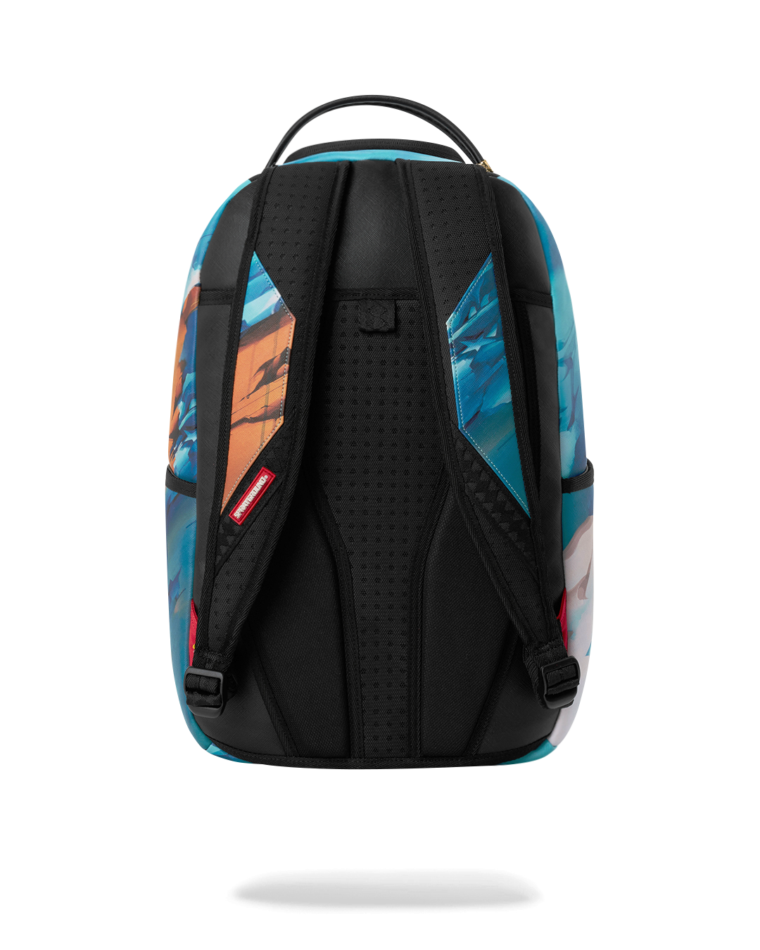 Limited Edition WYNWOOD WALLS COLLAB DIGITAL DOES JULY BACKPACK