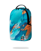 Limited Edition WYNWOOD WALLS COLLAB DIGITAL DOES JULY BACKPACK