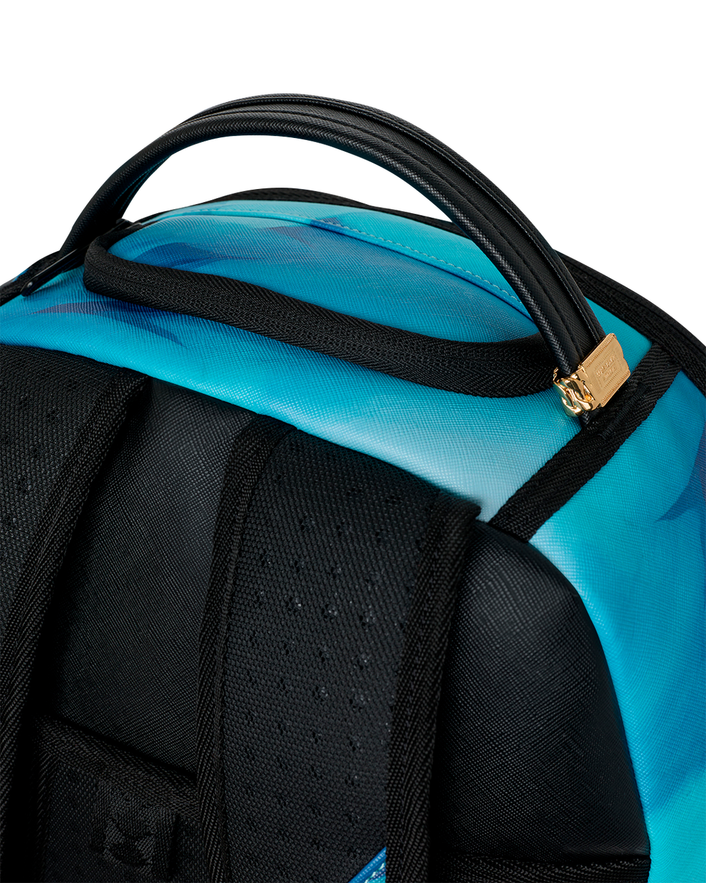 Limited Edition WYNWOOD WALLS COLLAB DIGITAL DOES JULY BACKPACK