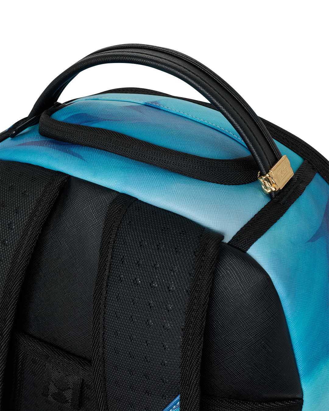 Limited Edition WYNWOOD WALLS COLLAB DIGITAL DOES JULY BACKPACK