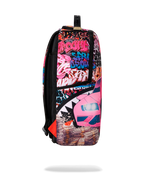 Limited Edition KITTY CASH - WHATEVER IT TAKES BACKPACK