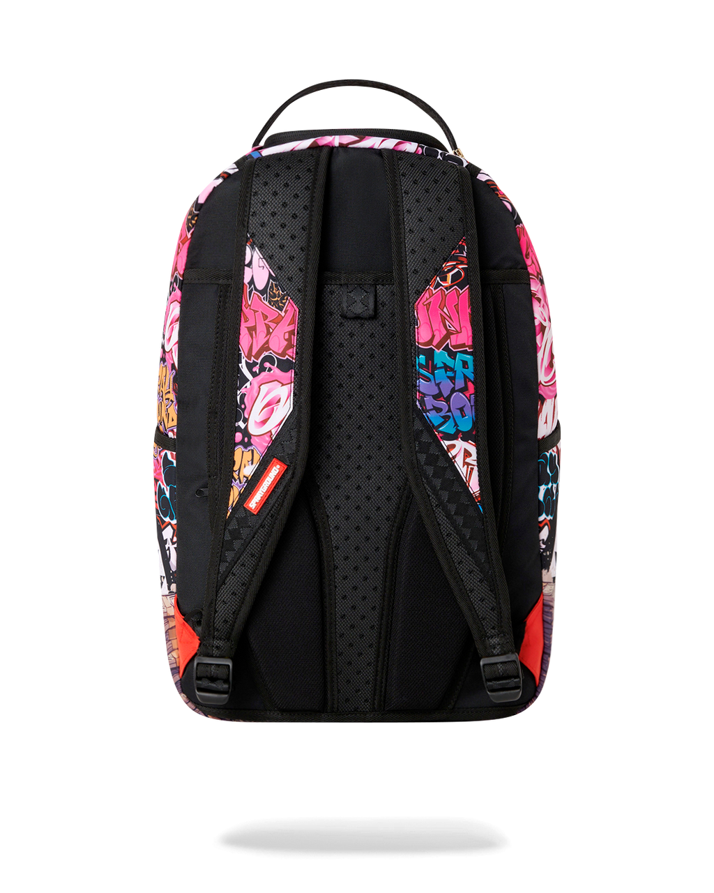 Limited Edition KITTY CASH - WHATEVER IT TAKES BACKPACK
