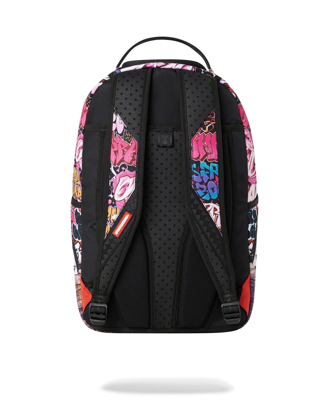 Limited Edition KITTY CASH - WHATEVER IT TAKES BACKPACK