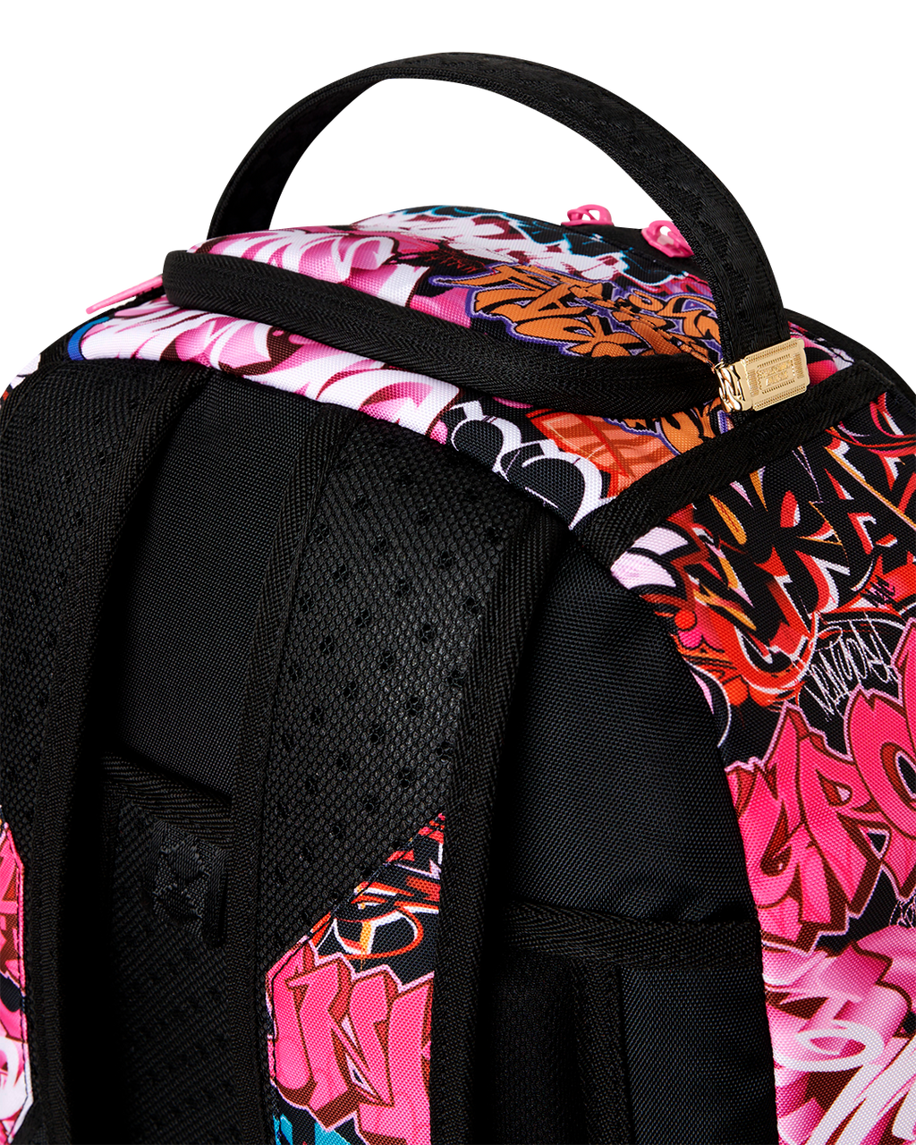 Limited Edition KITTY CASH - WHATEVER IT TAKES BACKPACK