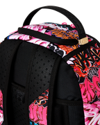 Limited Edition KITTY CASH - WHATEVER IT TAKES BACKPACK
