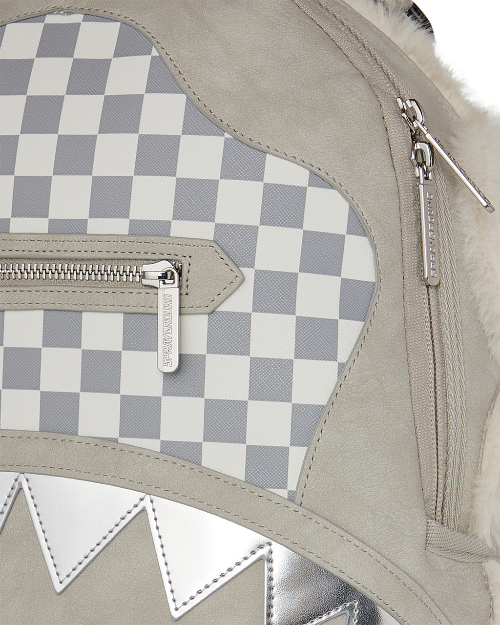 Limited Edition DREAMCHECK BACKPACK