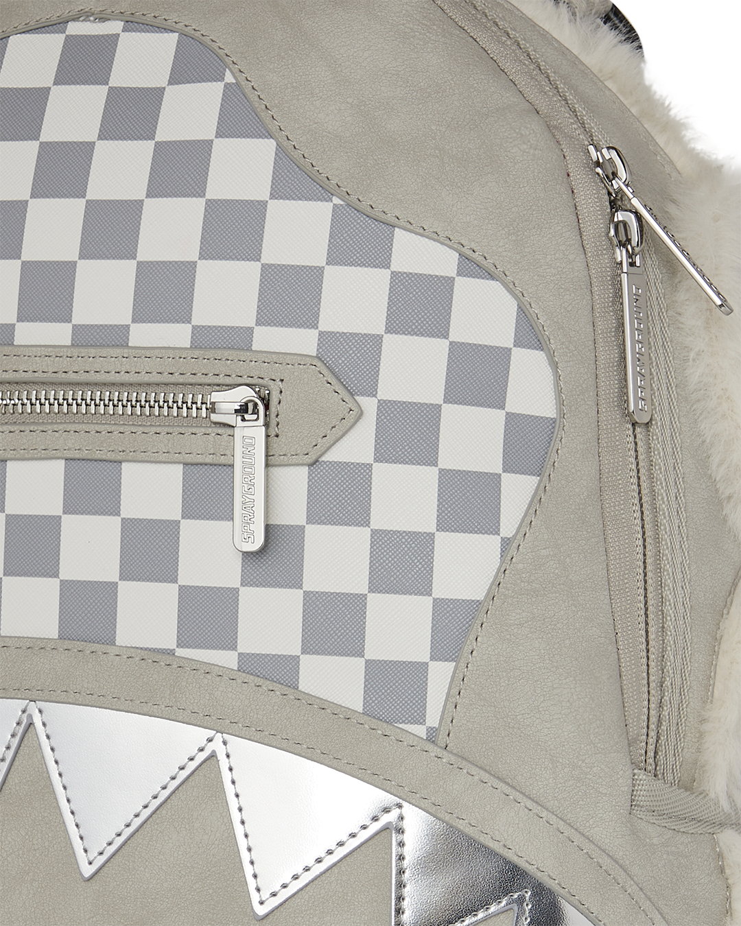 Limited Edition DREAMCHECK BACKPACK