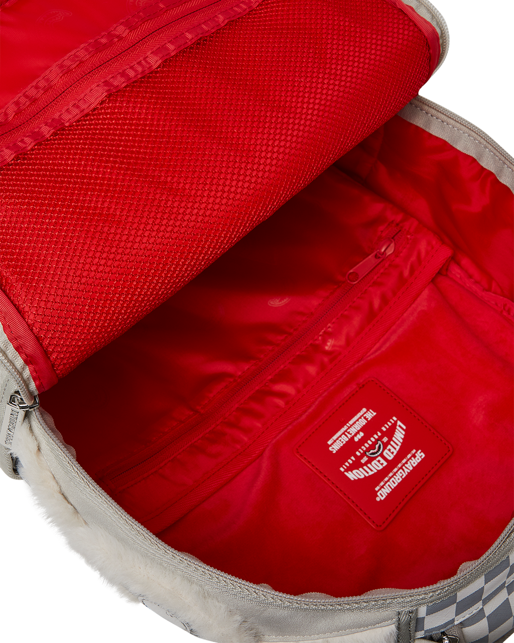 Limited Edition DREAMCHECK BACKPACK