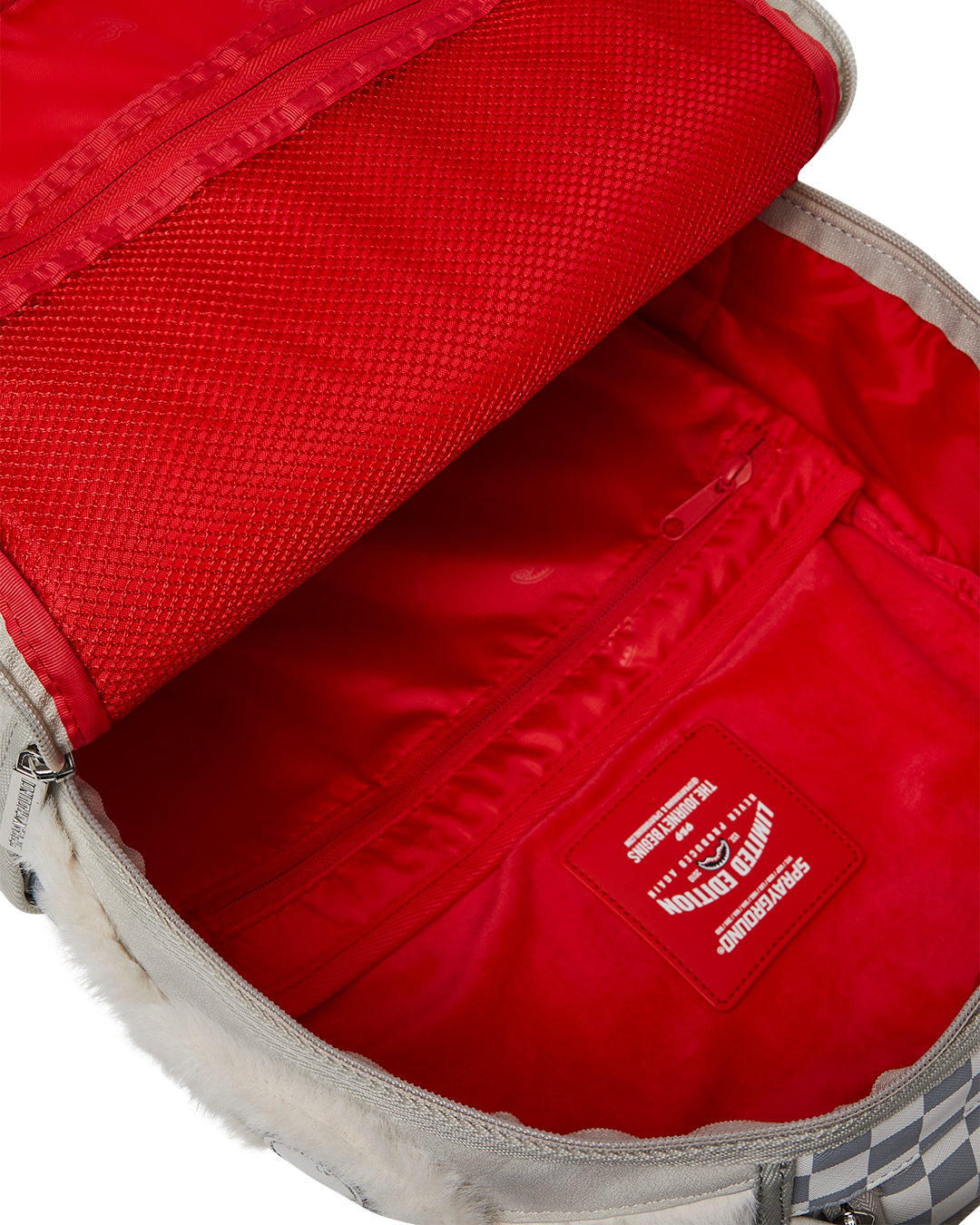 Limited Edition DREAMCHECK BACKPACK