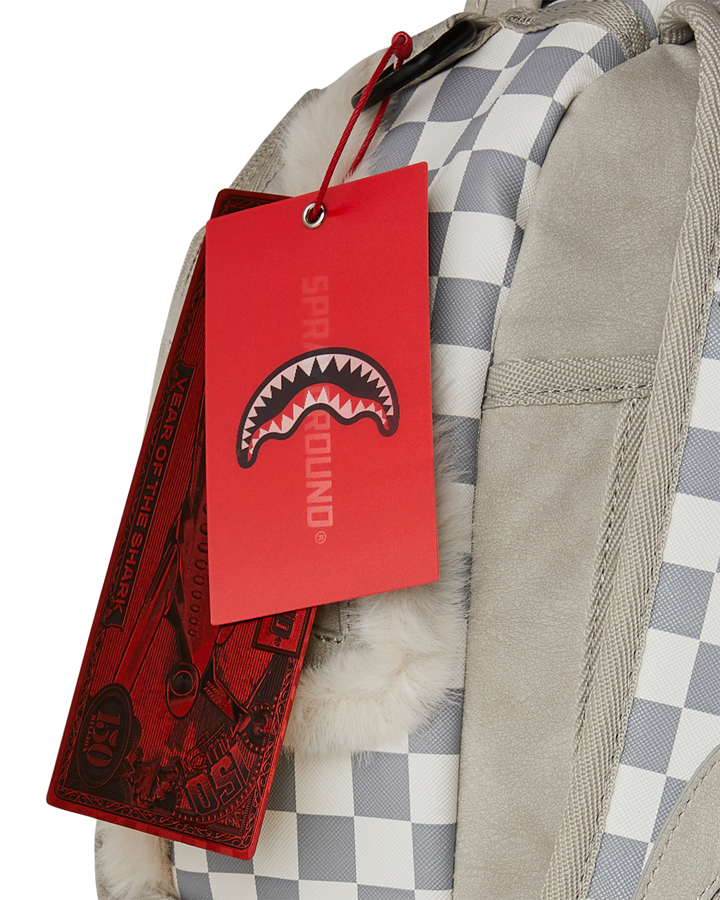 Limited Edition DREAMCHECK BACKPACK