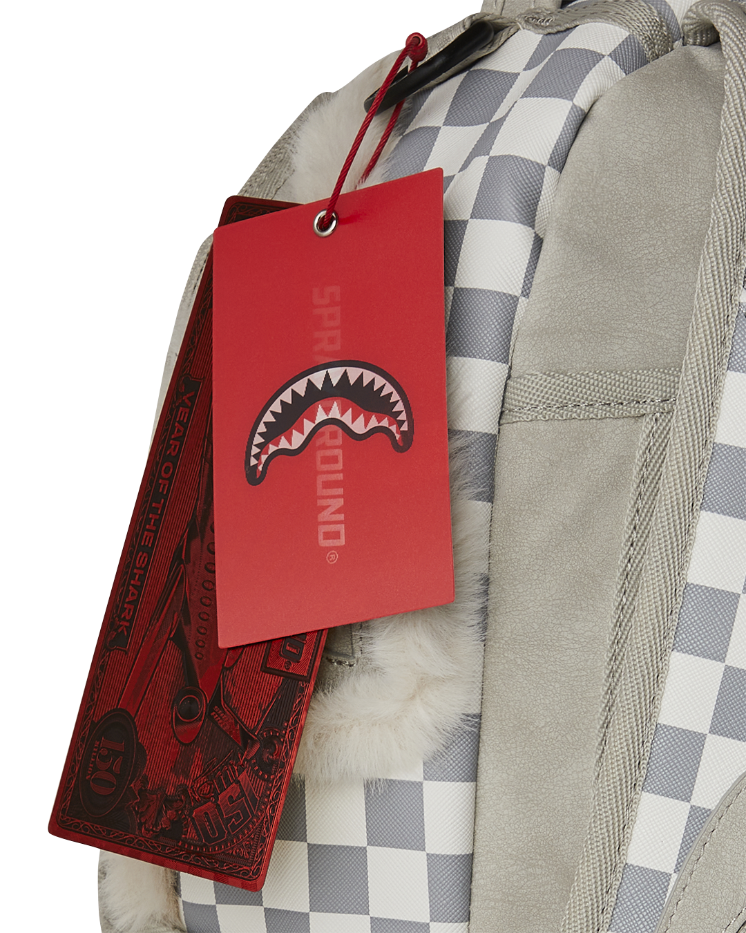 Limited Edition DREAMCHECK BACKPACK