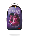 Limited Edition SCARFACE MOB WIFE BACKPACK