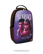 Limited Edition SCARFACE MOB WIFE BACKPACK