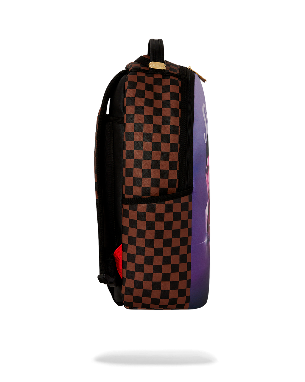 Limited Edition SCARFACE MOB WIFE BACKPACK
