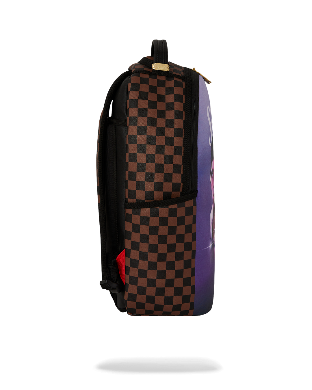Limited Edition SCARFACE MOB WIFE BACKPACK