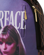 Limited Edition SCARFACE MOB WIFE BACKPACK