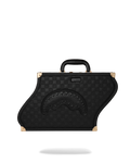 Limited Edition THE GHOST MAISON CURVED BRIEFCASE