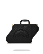 Limited Edition THE GHOST MAISON CURVED BRIEFCASE