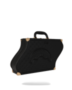 Limited Edition THE GHOST MAISON CURVED BRIEFCASE