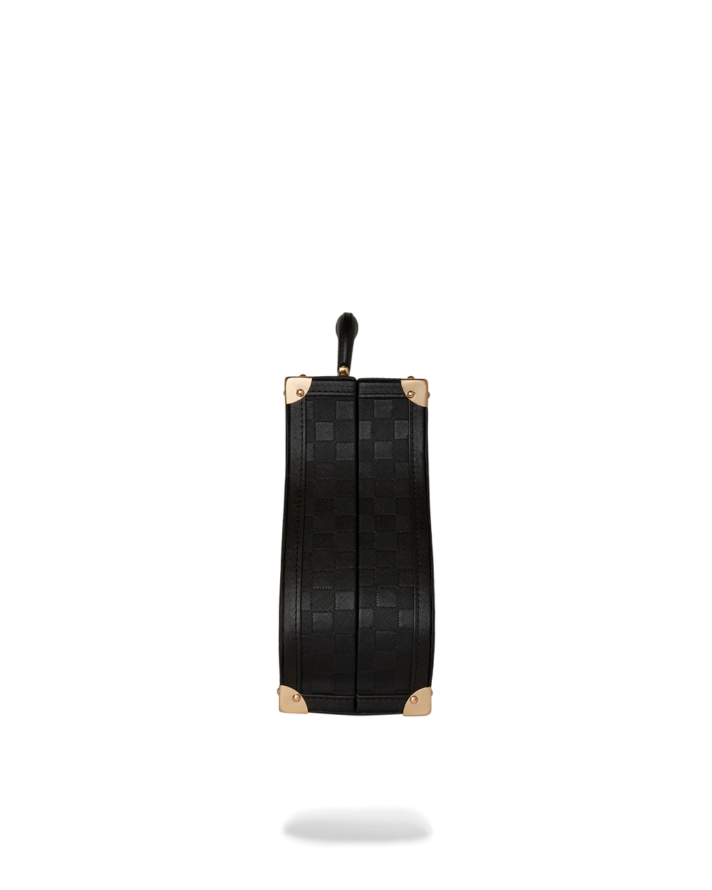 Limited Edition THE GHOST MAISON CURVED BRIEFCASE