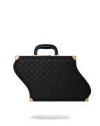 Limited Edition THE GHOST MAISON CURVED BRIEFCASE