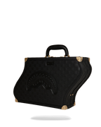 Limited Edition THE GHOST MAISON CURVED BRIEFCASE