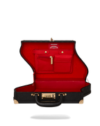 Limited Edition THE GHOST MAISON CURVED BRIEFCASE