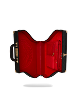 Limited Edition THE GHOST MAISON CURVED BRIEFCASE