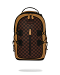 Limited Edition LUXE VAULT CITY HIKER BACKPACK