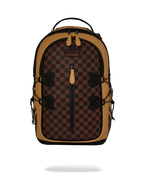 Limited Edition LUXE VAULT CITY HIKER BACKPACK