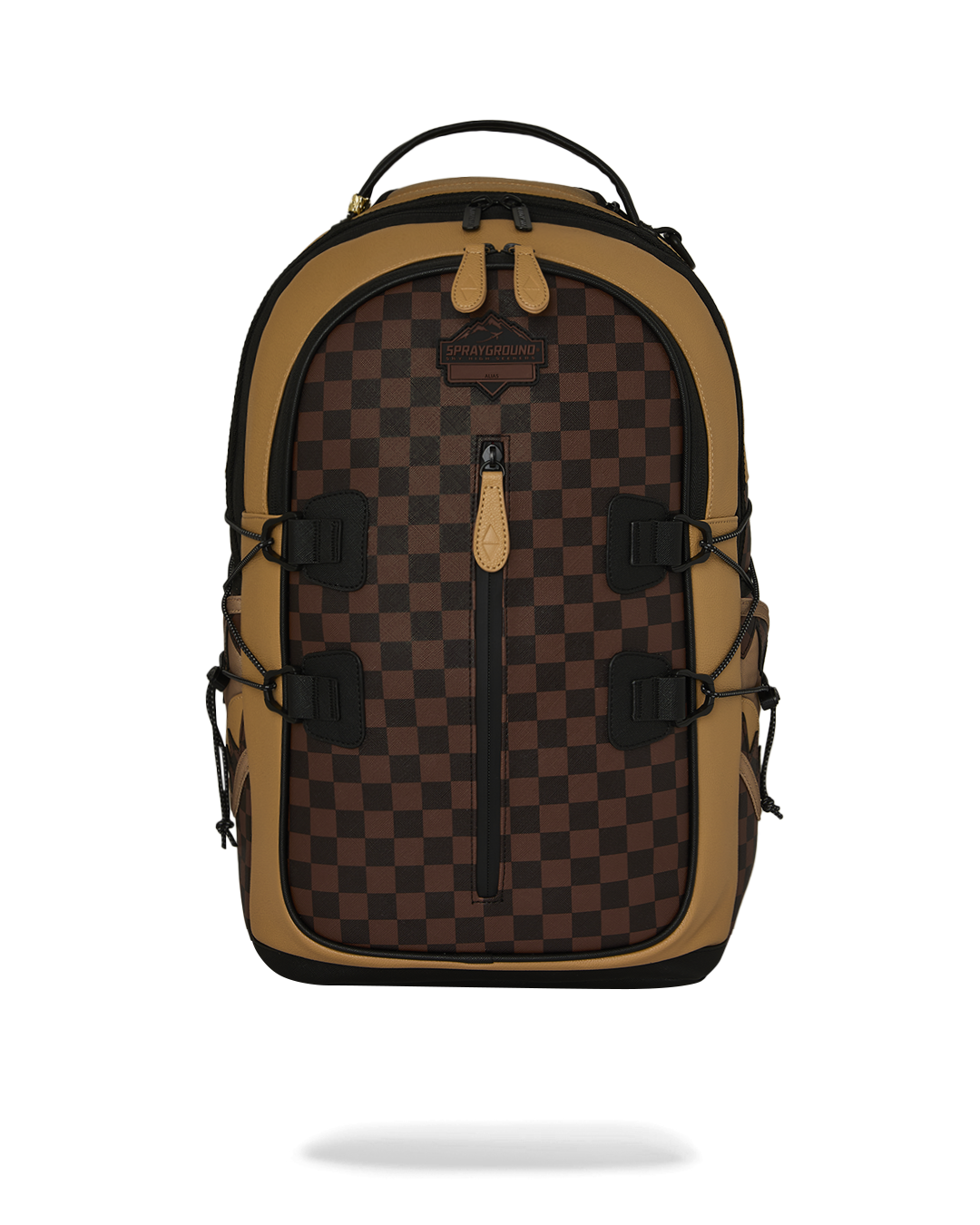 Limited Edition LUXE VAULT CITY HIKER BACKPACK
