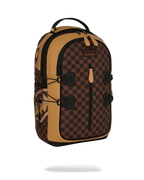 Limited Edition LUXE VAULT CITY HIKER BACKPACK