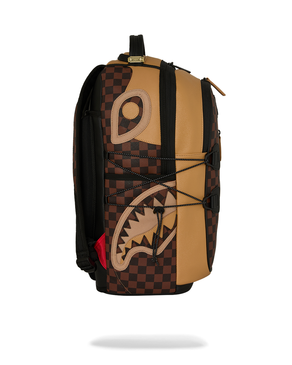 Limited Edition LUXE VAULT CITY HIKER BACKPACK