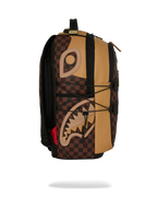 Limited Edition LUXE VAULT CITY HIKER BACKPACK