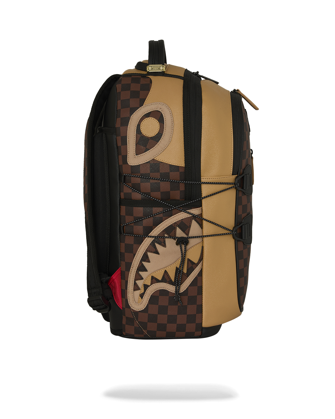 Limited Edition LUXE VAULT CITY HIKER BACKPACK